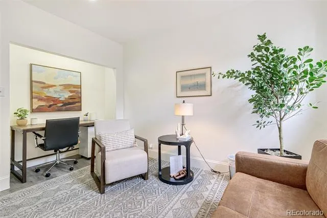 1666 Lafayette Street Denver, CO 80218