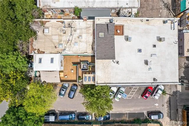 1666 Lafayette Street Denver, CO 80218