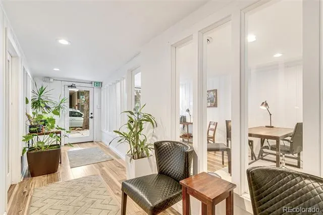 1666 Lafayette Street Denver, CO 80218