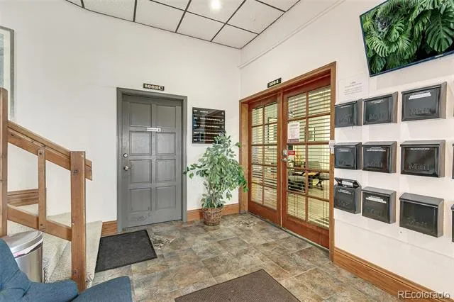 1666 Lafayette Street Denver, CO 80218