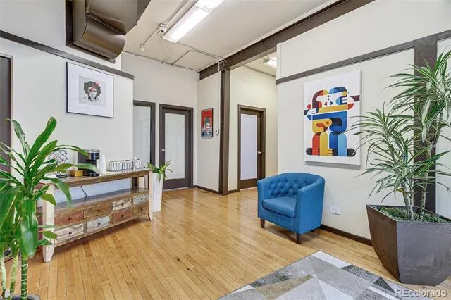 1666 Lafayette Street Denver, CO 80218