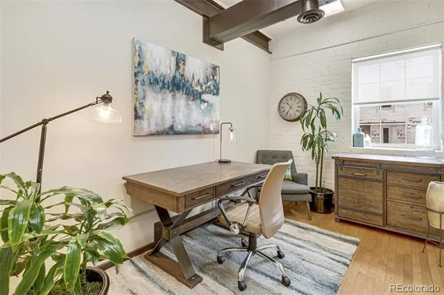1666 Lafayette Street Denver, CO 80218