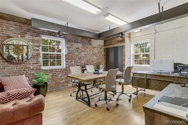 1666 Lafayette Street Denver, CO 80218