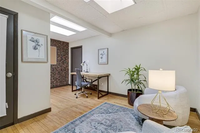 1666 Lafayette Street Denver, CO 80218