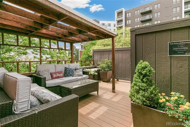 1666 Lafayette Street Denver, CO 80218