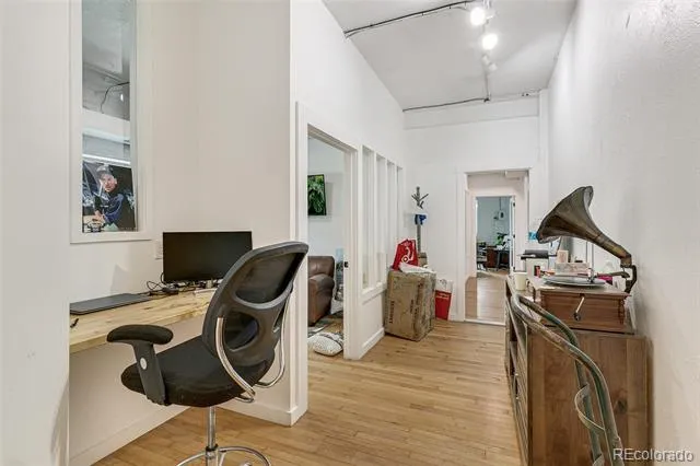 1666 Lafayette Street Denver, CO 80218