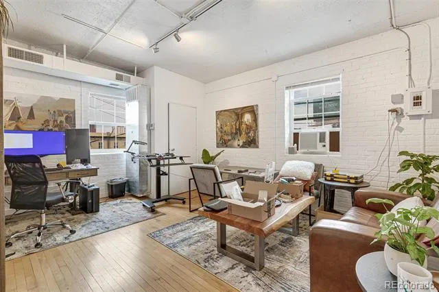 1666 Lafayette Street Denver, CO 80218