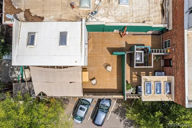 1666 Lafayette Street Denver, CO 80218