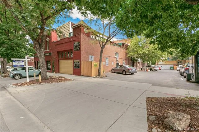 1666 Lafayette Street Denver, CO 80218