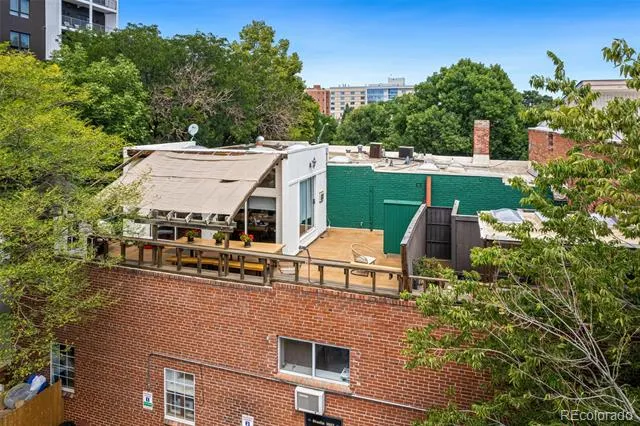 1666 Lafayette Street Denver, CO 80218