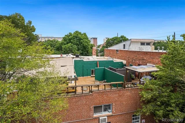 1666 Lafayette Street Denver, CO 80218