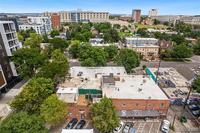 1666 Lafayette Street Denver, CO 80218