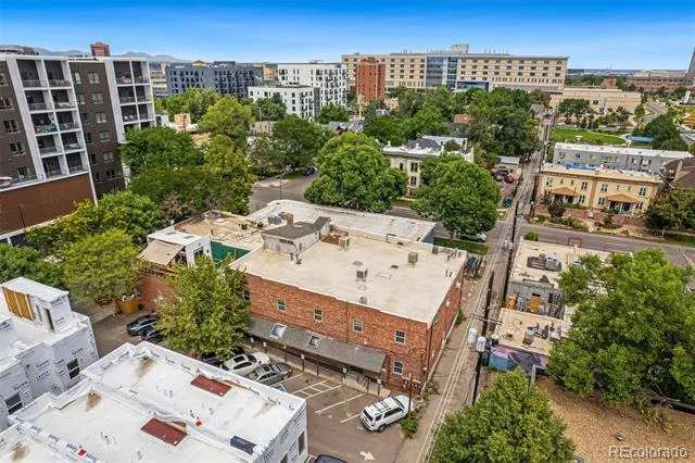 1666 Lafayette Street Denver, CO 80218