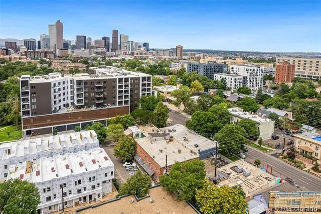 1666 Lafayette Street Denver, CO 80218