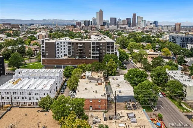 1666 Lafayette Street Denver, CO 80218