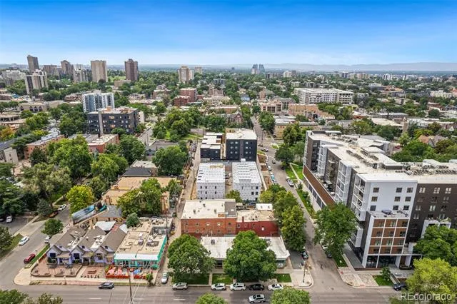 1666 Lafayette Street Denver, CO 80218