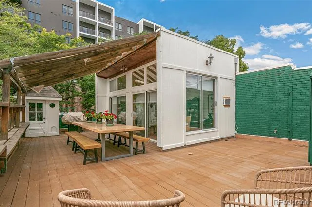 1666 Lafayette Street Denver, CO 80218