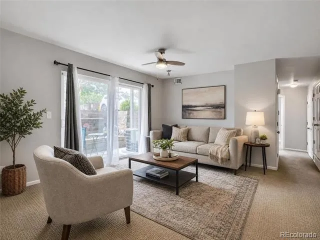 10734 W 63rd Place #104 Arvada, CO 80004