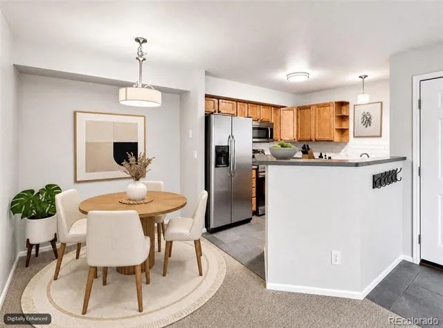 10734 W 63rd Place #104 Arvada, CO 80004