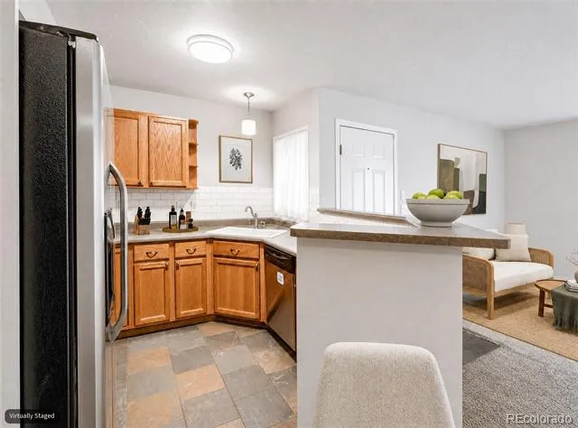 10734 W 63rd Place #104 Arvada, CO 80004