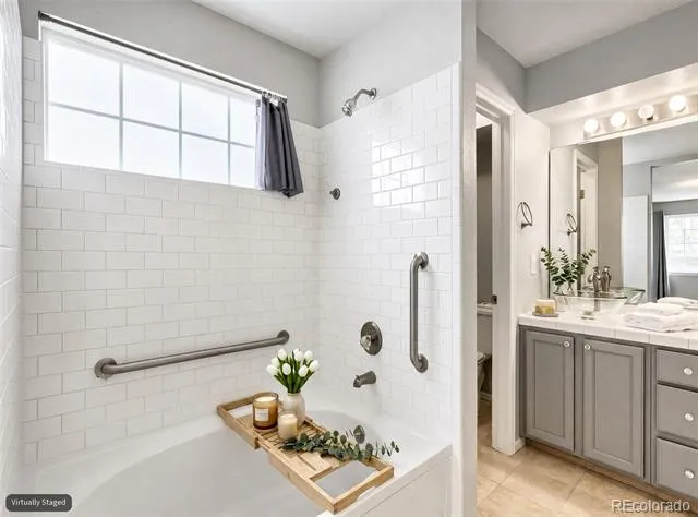 10734 W 63rd Place #104 Arvada, CO 80004