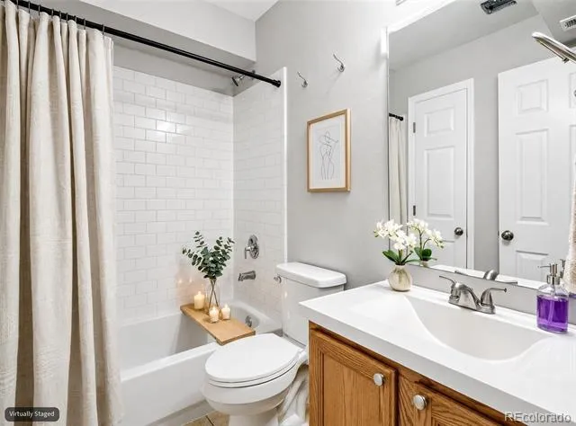 10734 W 63rd Place #104 Arvada, CO 80004