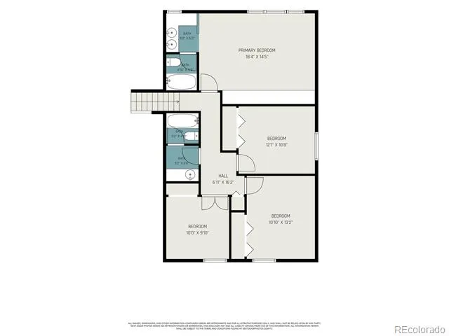 6214 S Kenton Way Englewood, CO 80111