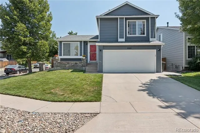 6065 Fossil Drive Colorado Springs, CO 80923