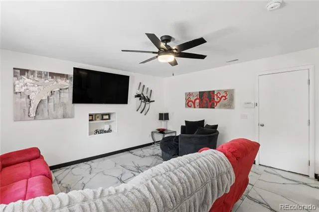 6065 Fossil Drive Colorado Springs, CO 80923