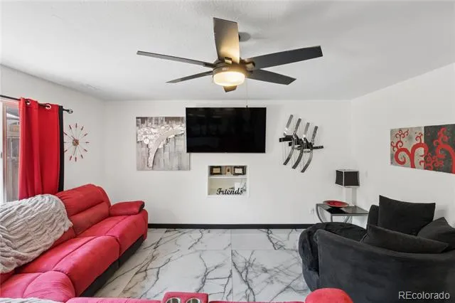 6065 Fossil Drive Colorado Springs, CO 80923
