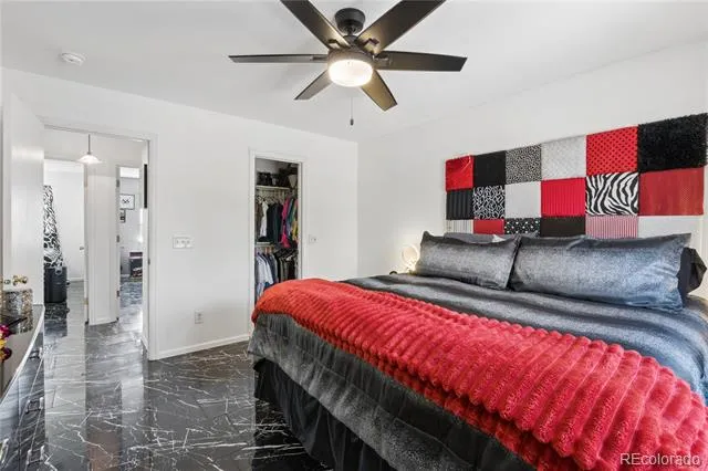 6065 Fossil Drive Colorado Springs, CO 80923
