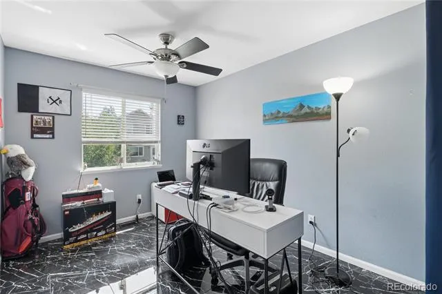 6065 Fossil Drive Colorado Springs, CO 80923