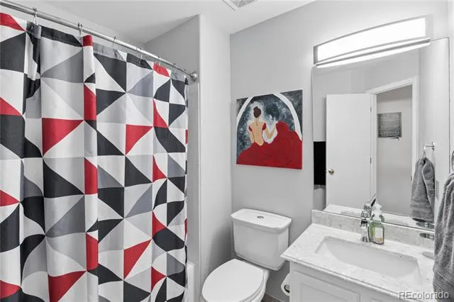 6065 Fossil Drive Colorado Springs, CO 80923