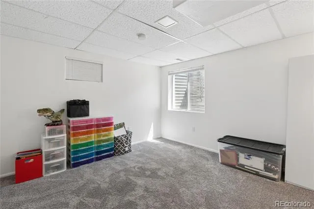 6065 Fossil Drive Colorado Springs, CO 80923