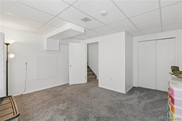6065 Fossil Drive Colorado Springs, CO 80923