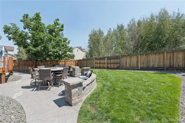 6065 Fossil Drive Colorado Springs, CO 80923
