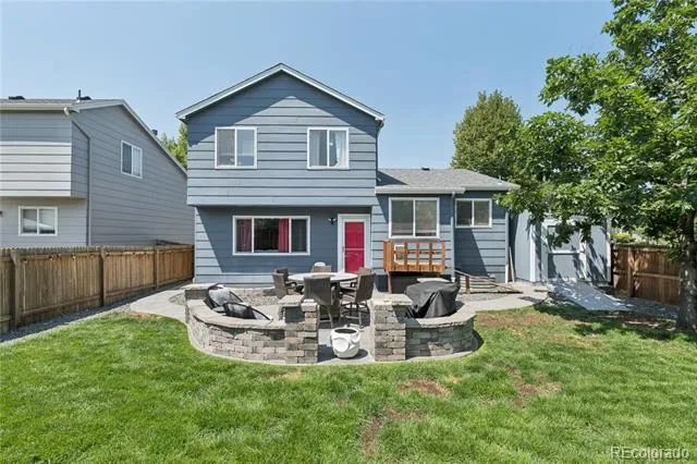 6065 Fossil Drive Colorado Springs, CO 80923