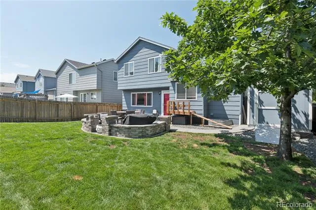 6065 Fossil Drive Colorado Springs, CO 80923
