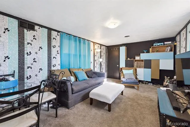 1731 W Chaffee Place Denver, CO 80211