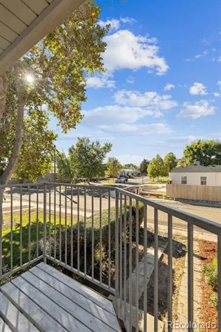 1731 W Chaffee Place Denver, CO 80211