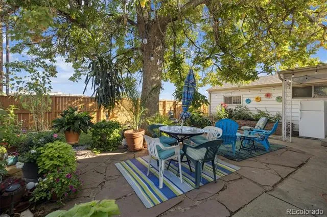 1731 W Chaffee Place Denver, CO 80211