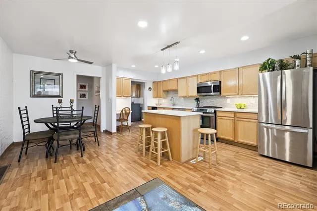 1731 W Chaffee Place Denver, CO 80211