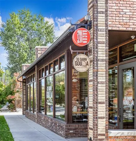 1731 W Chaffee Place Denver, CO 80211