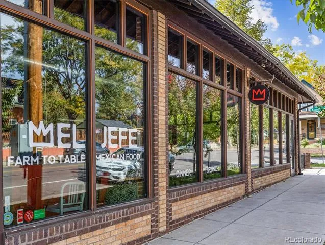 1731 W Chaffee Place Denver, CO 80211