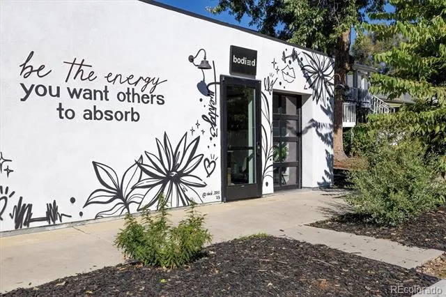 1731 W Chaffee Place Denver, CO 80211