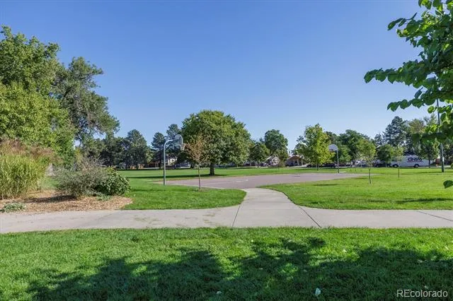 1731 W Chaffee Place Denver, CO 80211