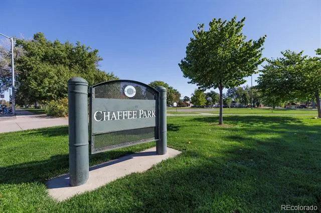 1731 W Chaffee Place Denver, CO 80211