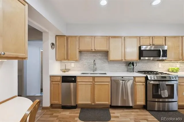 1731 W Chaffee Place Denver, CO 80211