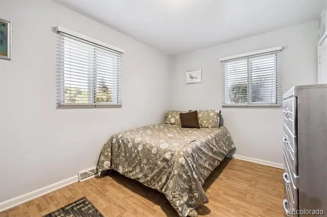 1731 W Chaffee Place Denver, CO 80211