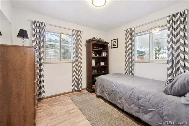 1731 W Chaffee Place Denver, CO 80211